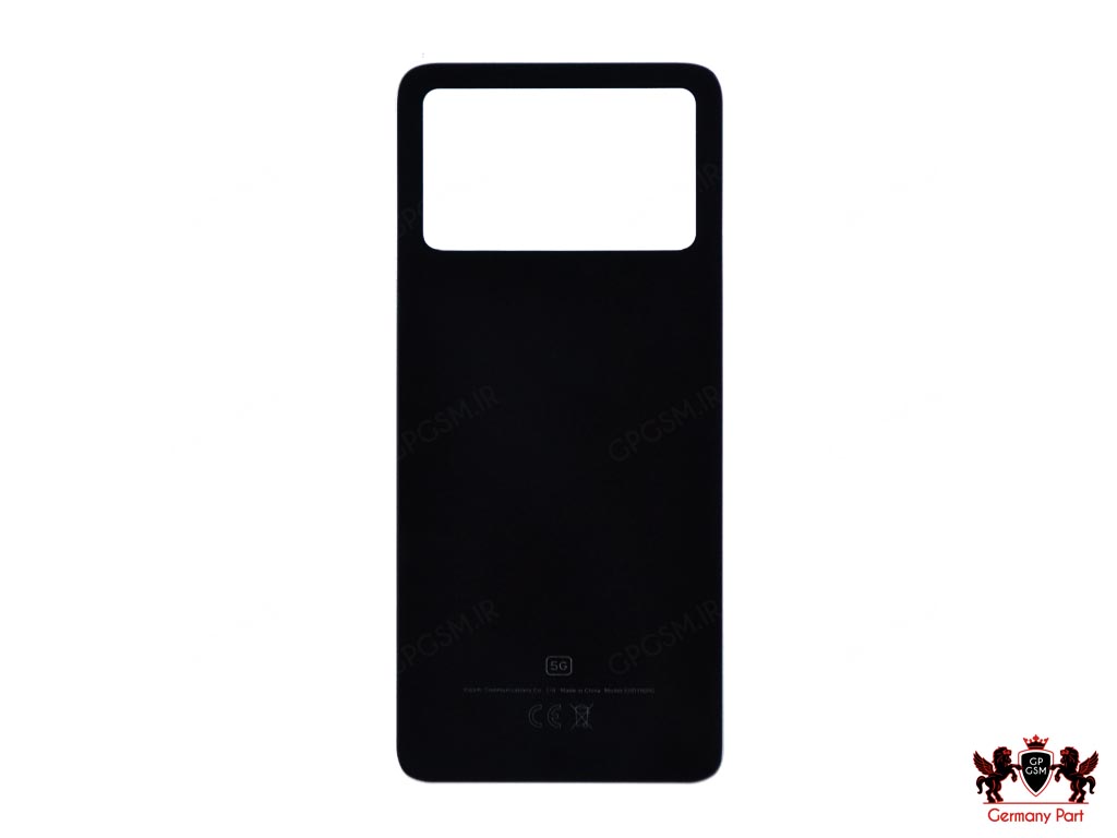 درب پشت پوکو ایکس 4پرو شیائومی BACK COVER XIAOMI POCO X4 PRO