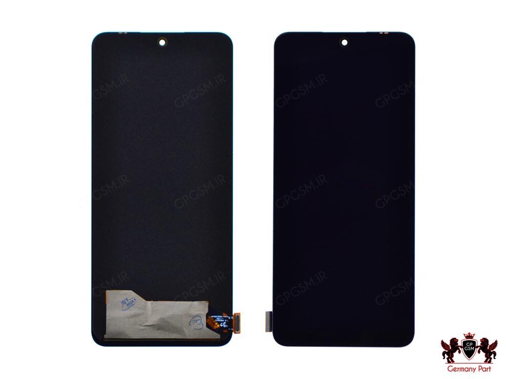 ال سی دی شیائومی ردمی نوت 12-LCD REDMI NOTE 12 4G OLED XIAOMI