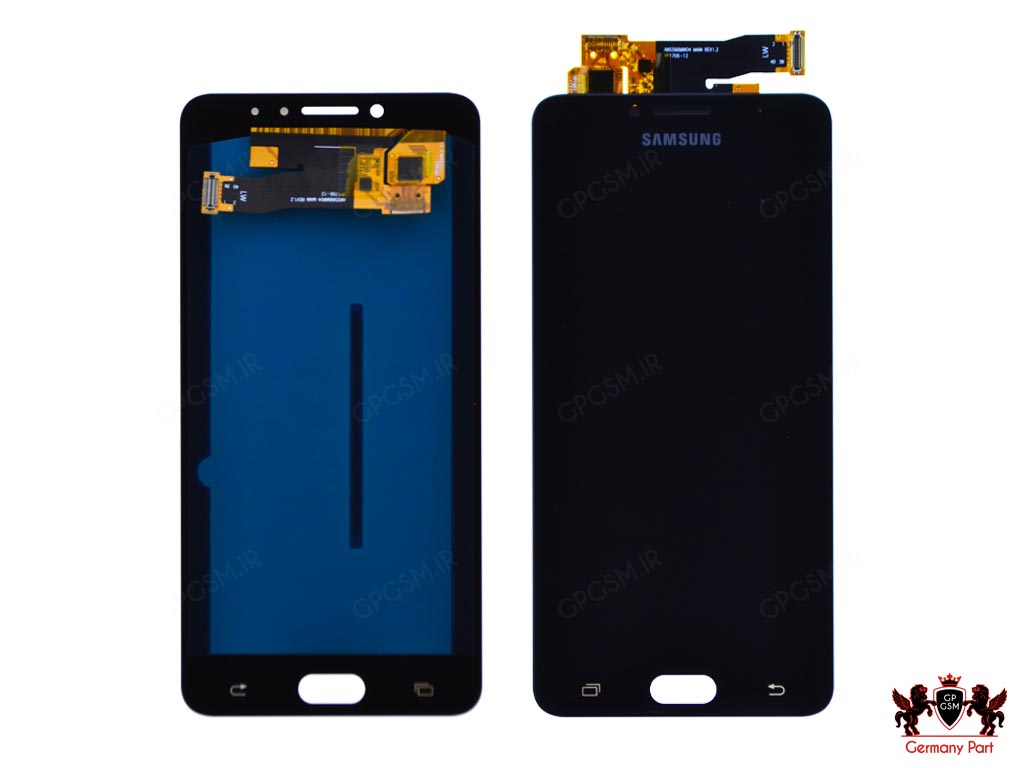 ال سی دی سامسونگ گلکسی سی 7 پرو-LCD C7 PRO C7010 (OLED) GALAXY SAMSUNG