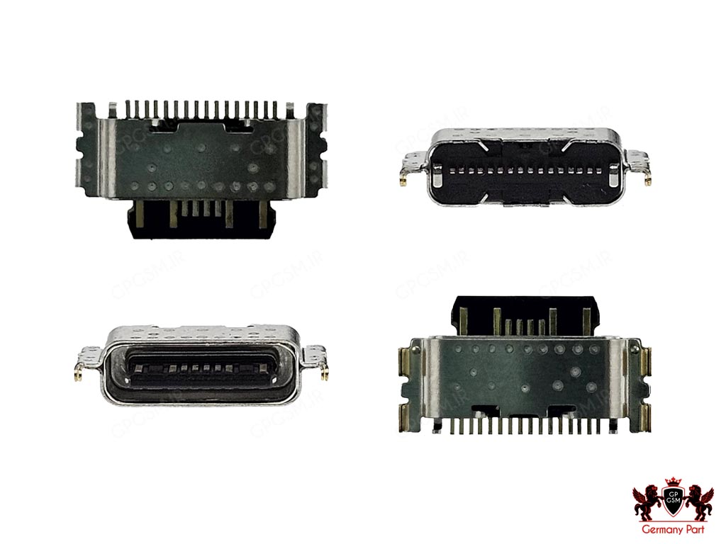 سوکت شارژ تکی NOTE 11S شیائومی – CHARGE CONNECTOR NOTE 11S XIAOMI — تصویر ۲