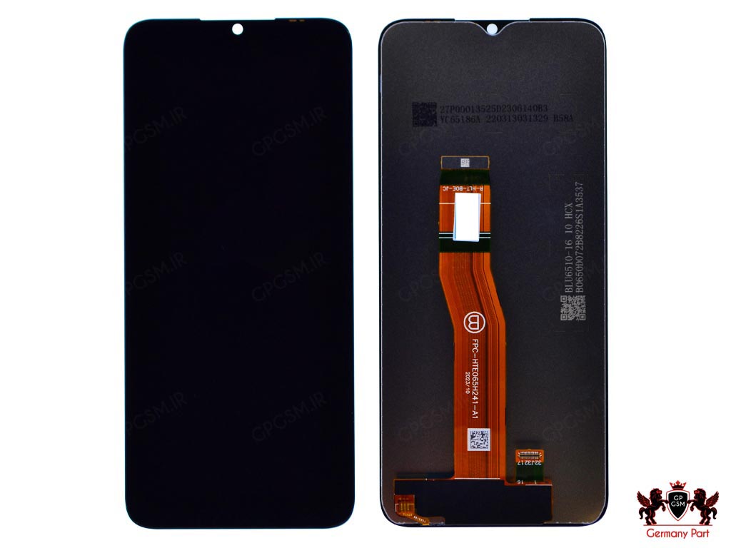 ال سی دی هانر ایکس 8 5G هواوی – LCD HONOR X8 5G HUAWEI