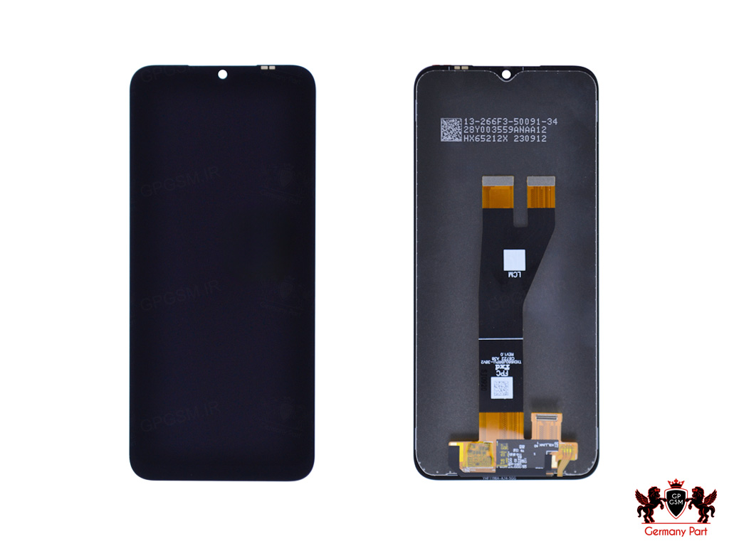 ال سی دی سامسونگ A14 سوکت کوچک شرکتی – LCD A14 A146 5G SMALL SAMSUNG