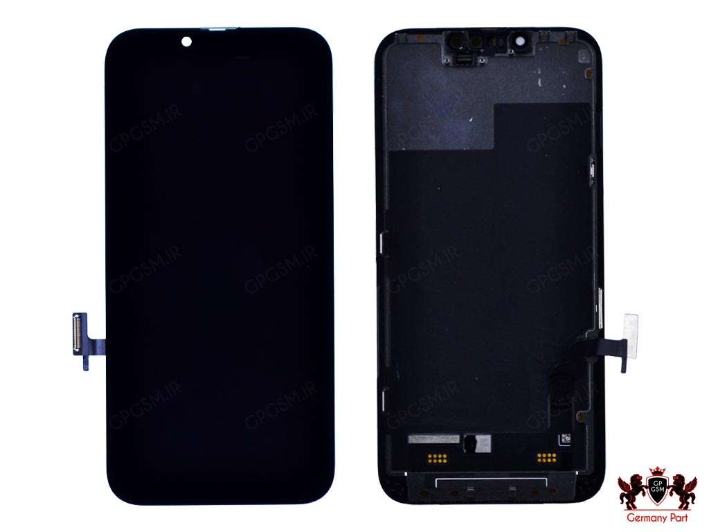 ال سی دی آیفون – LCD 13 SECOND HAND ORG IPHONE