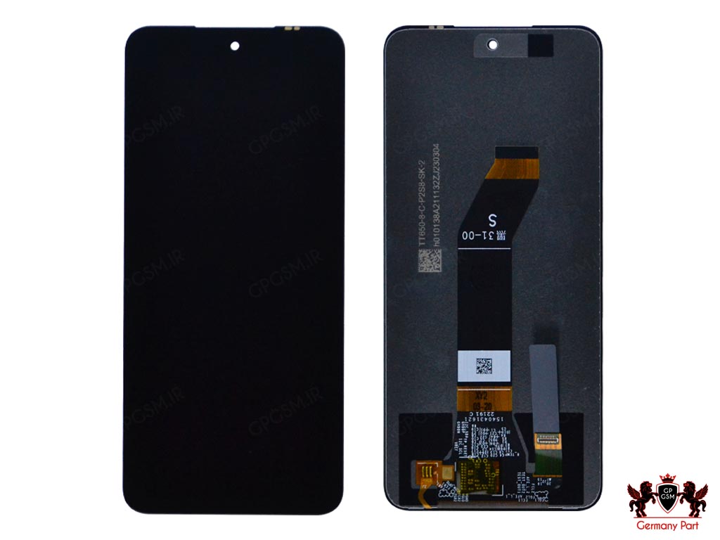 ال سی دی ردمی 10 شیائومی – LCD REDMI 10 XIAOMI
