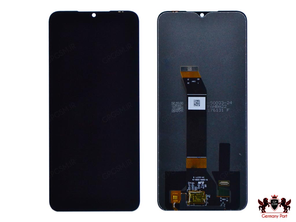 ال سی دی شیائومی پوکو ام 5 شرکتی-LCD POCO M5 XIAOMI