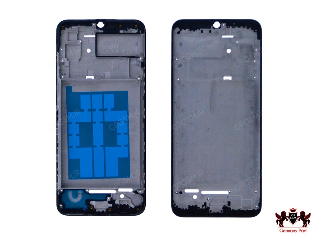 شاسی A035 سامسونگ-MIDDLE FRAME A03 SAMSUNG