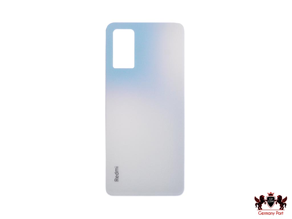 درب پشت ردمی نوت 11 پرو شیائومی BACK COVER REDMI NOTE 11 PRO XIAOMI — تصویر ۳
