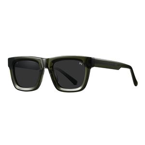 عینک آفتابی آلبرت وگ مدل S32235C3 Acetate Avantgarde Visionary