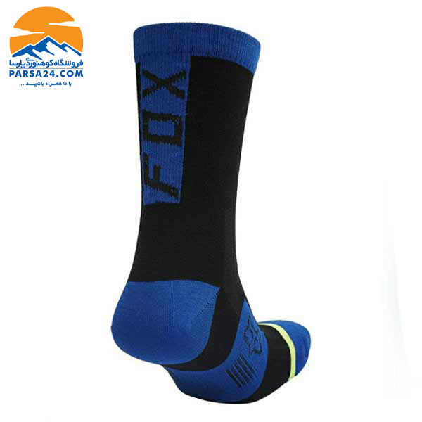 جوراب هیمالیا طرح FOX کد 75249 — تصویر ۶