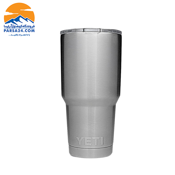 ماگ سفری یتی YETI حجم 800 میلی لیتر — تصویر ۷
