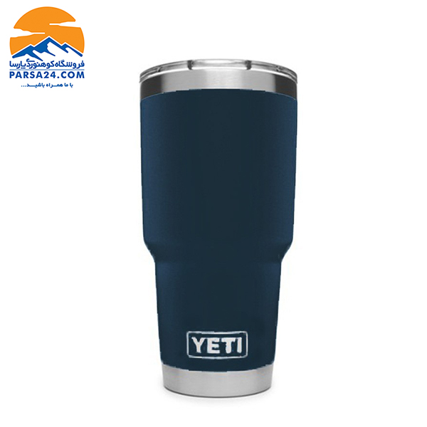 ماگ سفری یتی YETI حجم 800 میلی لیتر — تصویر ۶