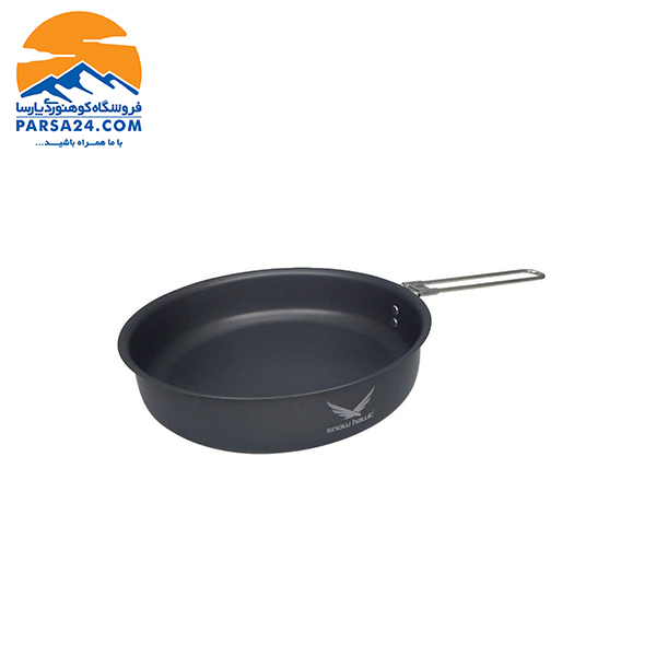ماهیتابه اسنوهاک مدل FNS-F20 حجم 1.2 لیتر — تصویر ۲