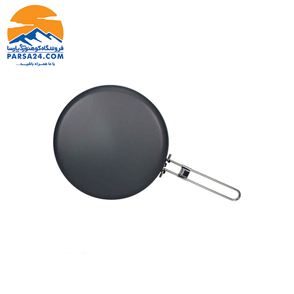 ماهیتابه اسنوهاک مدل FNS-F20 حجم 1.2 لیتر — تصویر ۳