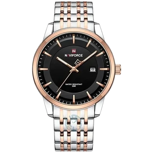 ساعت مچی مردانه نیوی فورس Naviforce NF 9228g sbrg