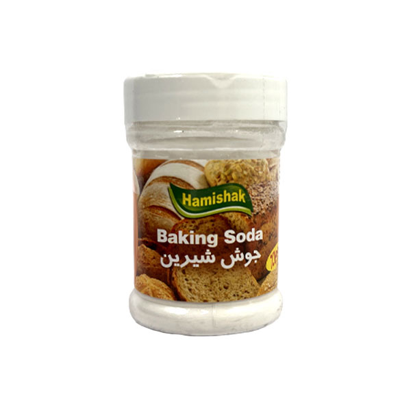 همیشک جوش شیرین 100 گرم