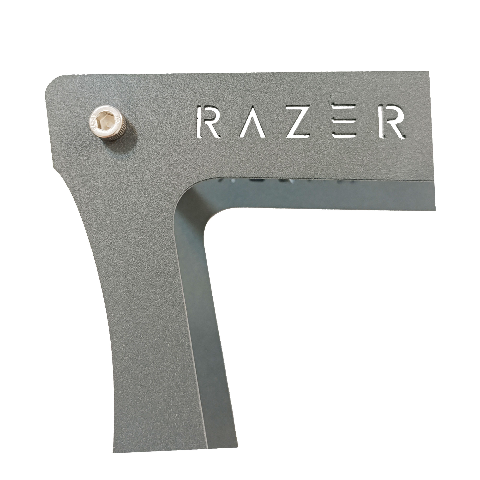 پایه نگهدارنده هدفون طرح RAZER مدل STHR20 — تصویر ۳