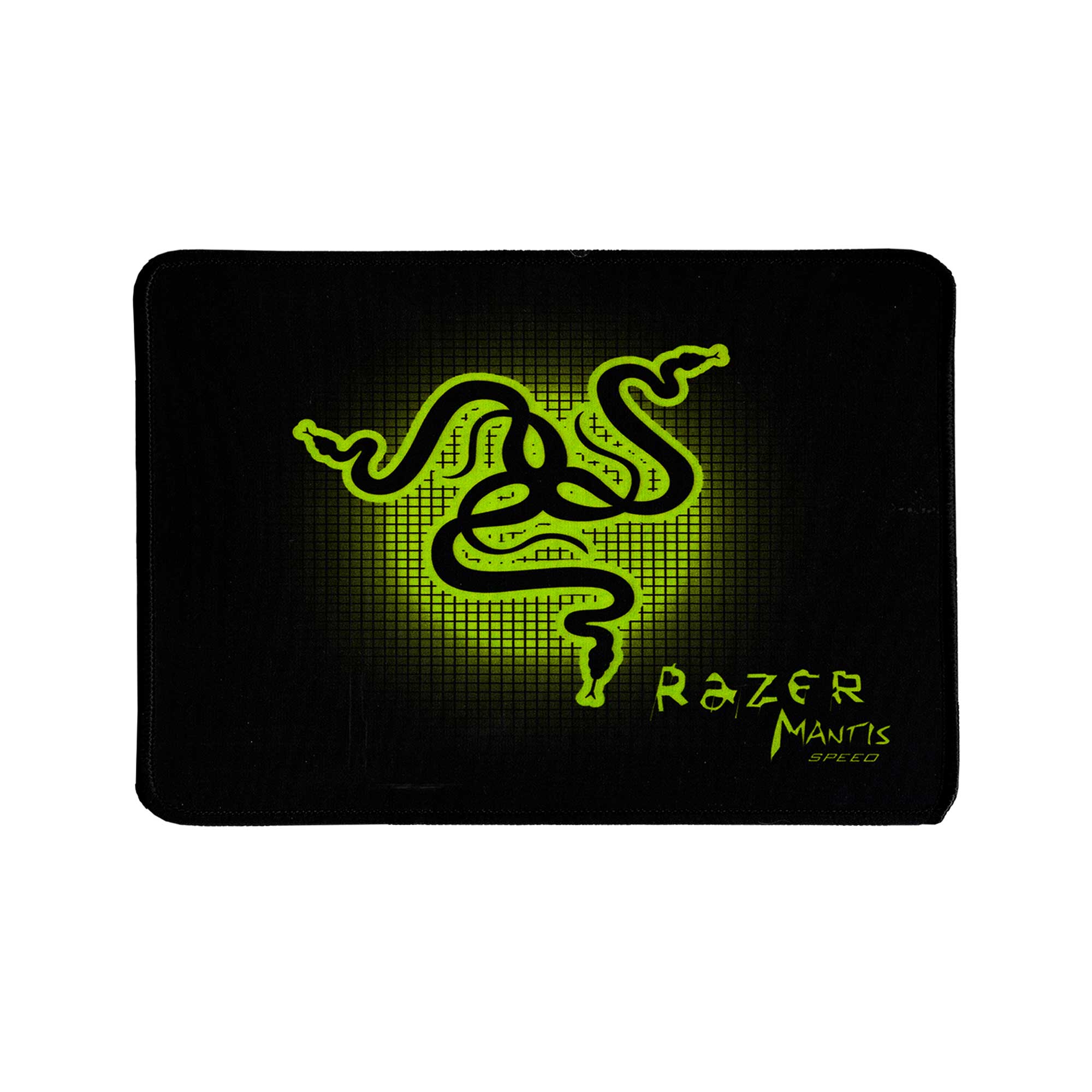 ماوس پد طرح RAZER MANTIS SPEED مدل NU131 ابعاد 20*25 سانتی متر
