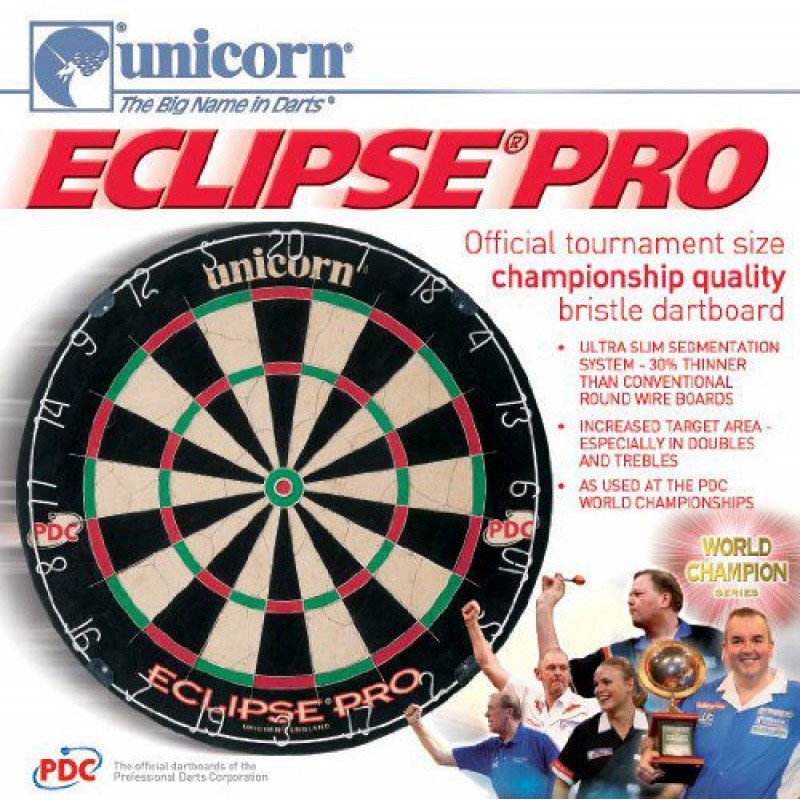 تخته دارت يونيکورن مدل Eclipse Pro — تصویر ۳
