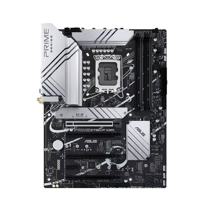 مادربرد ایسوس ASUS Prime Z790-P WIFI DDR5 LGA 1700