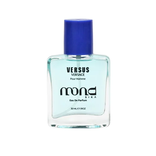 عطر مردانه موند رایحه Versace Versus حجم 30 میل