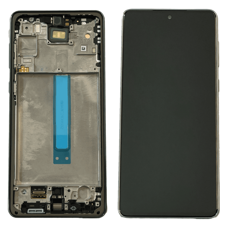 تاچ ال سی دی سامسونگ A736 ای سی اولد کپی تصویر بزرگ | LCD A736 IC OLED COPY BIG