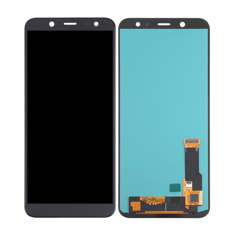 تاچ ال سی دی سامسونگ (A600) A6 ای سی اولد کپی | LCD (A600) A6 IC OLED COPY