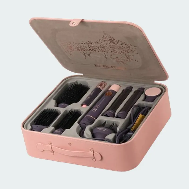 سشوار چندکاره انزو مدل EN-4133 PRO MAX