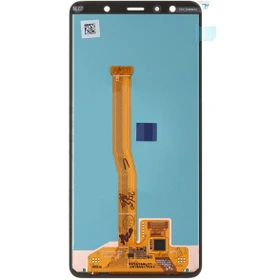 تاچ ال سی دی سامسونگ A750 ای سی اولد کپی | LCD A750 IC OLED COPY