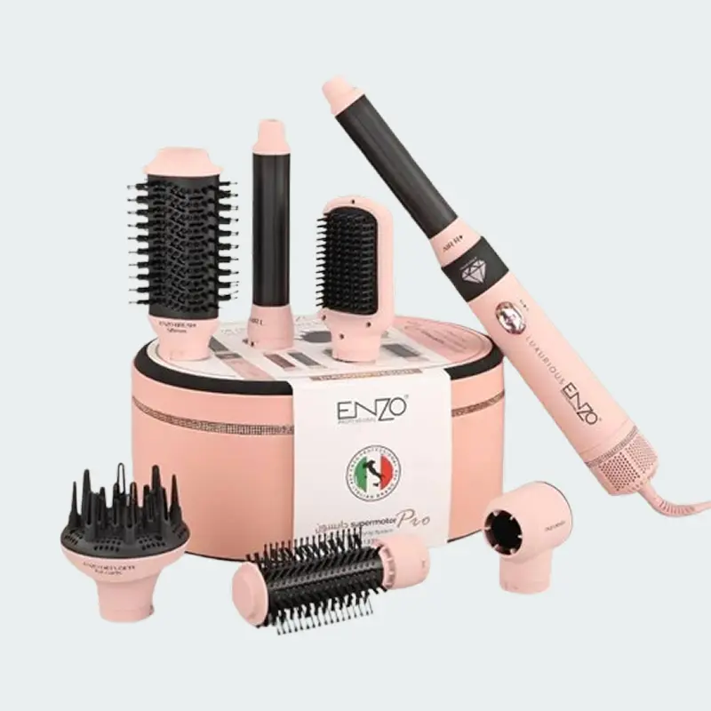 سشوار انزو مدل EN-4133 PRO
