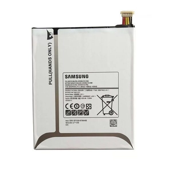 باطری تبلت سامسونگ P205 اصلی | BATTERY TABLET SAMSUNG P205 ORG
