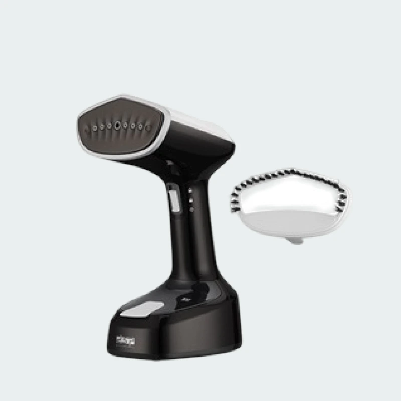 بخارگر DSP مدل KD-1379 | اتو بخارگر تاشو