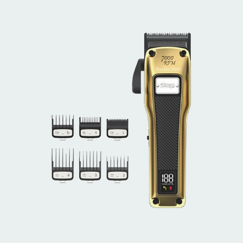 ماشین اصلاح DSP مدل 91407