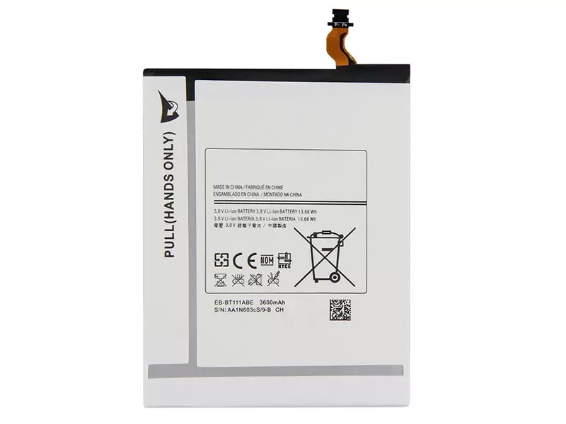 باطری تبلت سامسونگ T116-T111 اصلی | BATTERY TABLET SAMSUNG T116-T111 ORG