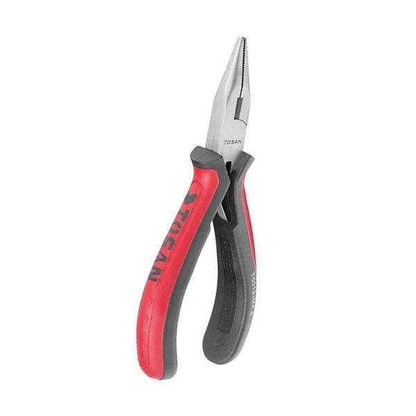دم باریک مینیاتوری توسن 4.5 اینچ مدل T5012-4.5M