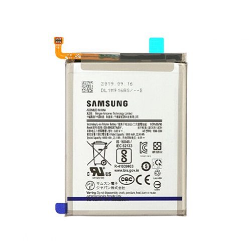 باطری سامسونگ M30S/M21/M31/M20S/A146 اصلی | BATTERY SAMSUNG M30S/M21/M31/M20S/A146 ORG
