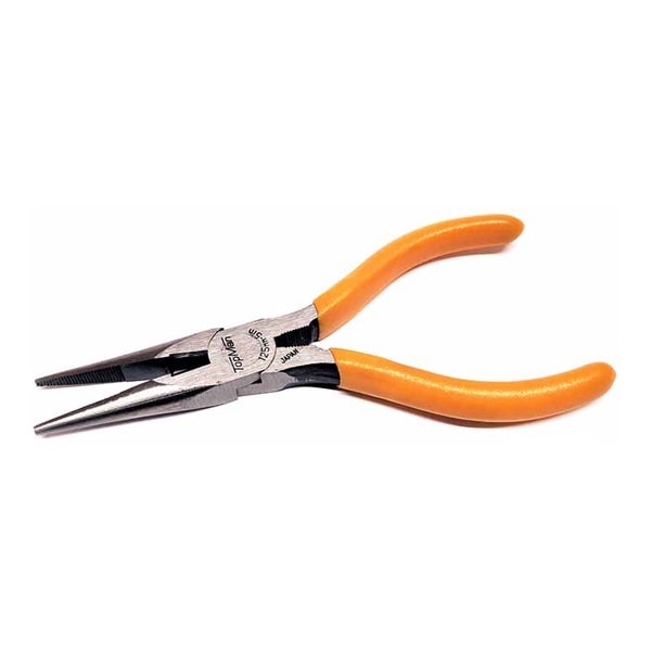 دم باریک تاپ من مدل 1606 Topman Long Nose Plier 1606 — تصویر ۳