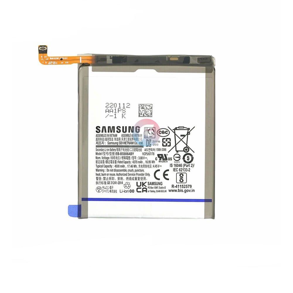 باطری سامسونگ S22 پلاس اصلی | BATTERY SAMSUNG S22 PLUS ORG