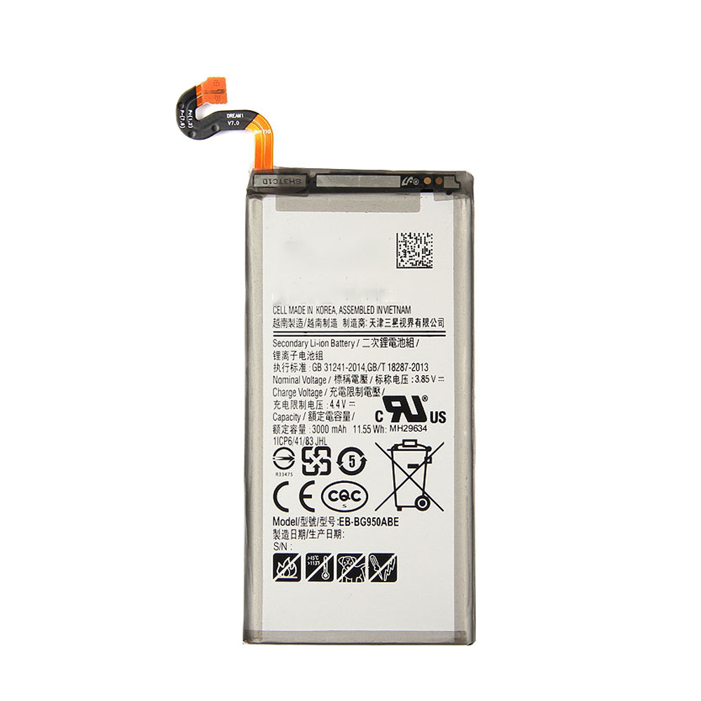 باطری سامسونگ S8 PLUS اصلی | BATTERY SAMSUNG S8 PLUS ORG