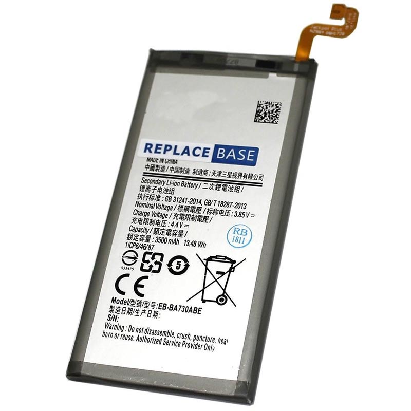 باطری سامسونگ A730 اصلی | BATTERY SAMSUNG A730 ORG