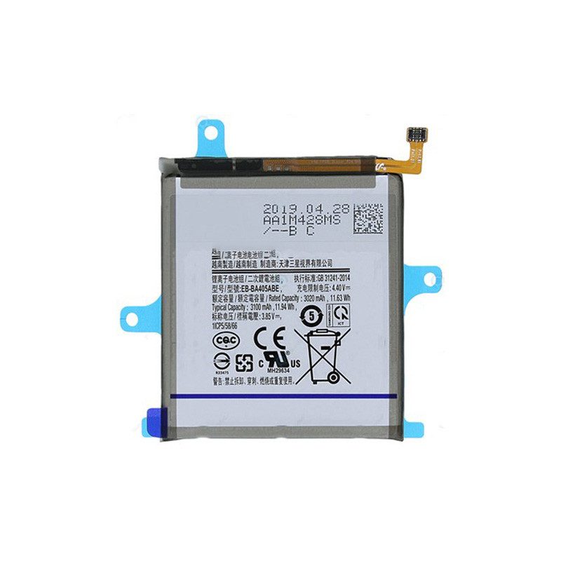 باطری سامسونگ A40 اصلی | BATTERY SAMSUNG A40 ORG
