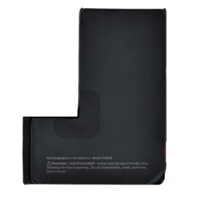 باطری آیفون 15 پرومکس سل اصلی | BATTERY IPHONE 15 PRO MAX CELL ORG