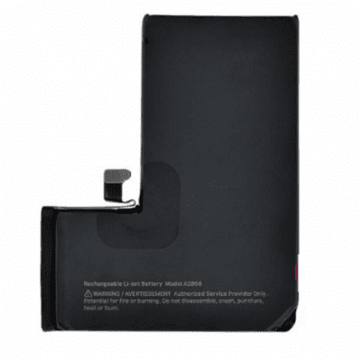 باطری آیفون 15 پرومکس روکاری BATTERY IPHONE 15 PRO MAX ORG 100%