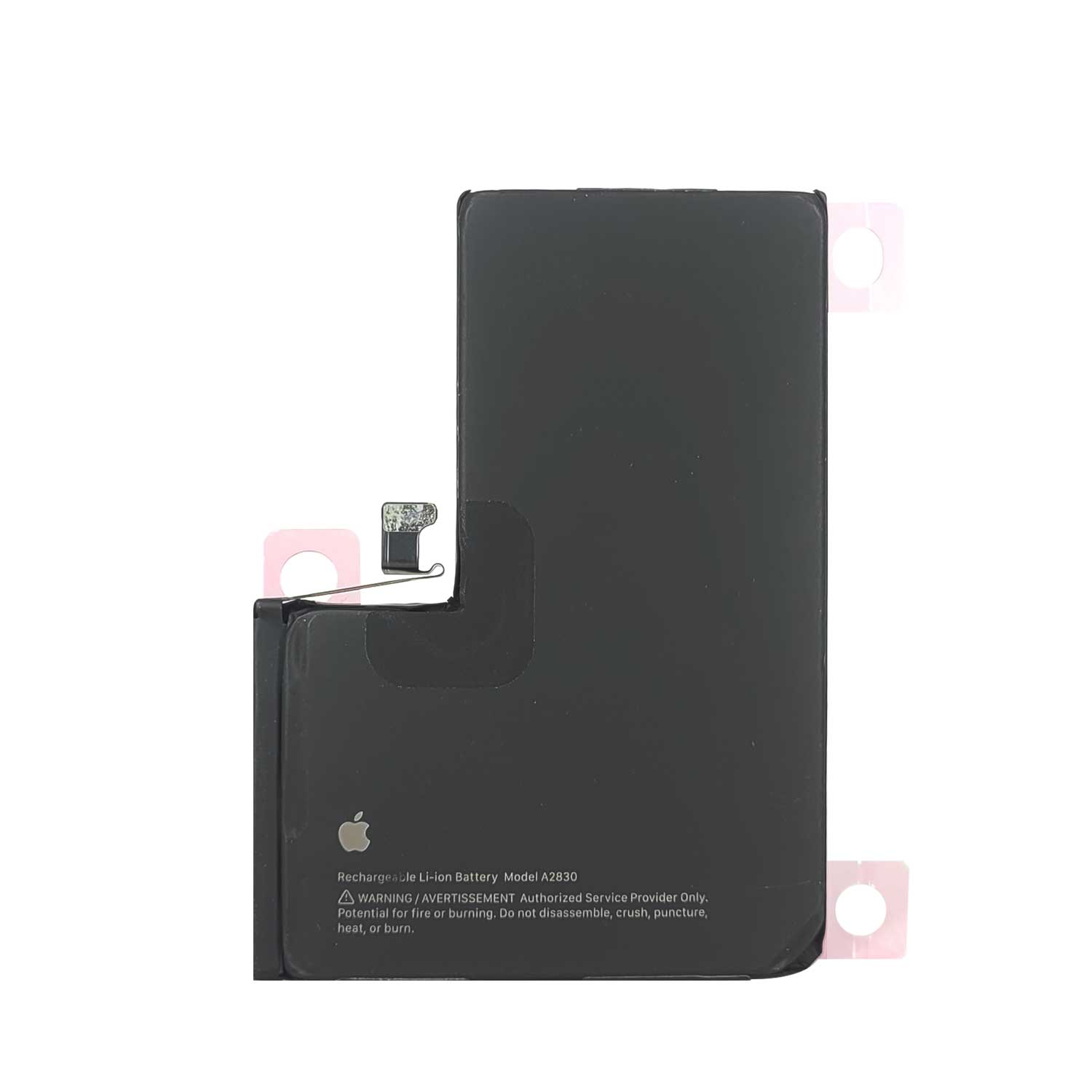 باطری آیفون 14 پرومکس تقویتی BATTERY IPHONE 14 PRO MAX POWER