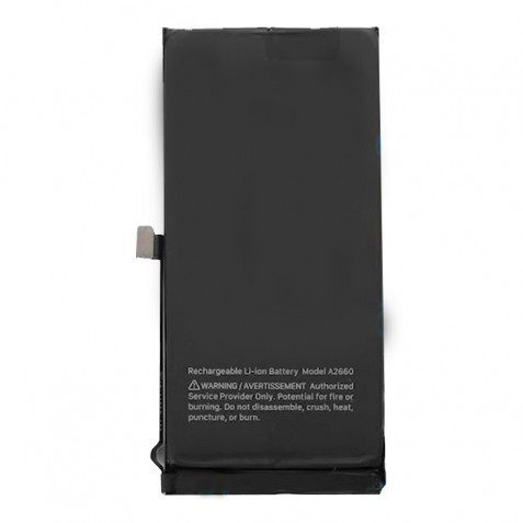 باطری آیفون 13 مینی تقویتی BATTERY IPHONE 13 MINI POWER