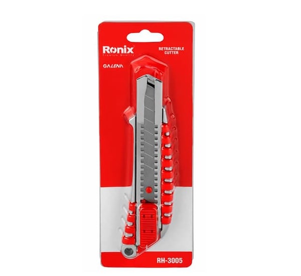 کاتر رونیکس گالنا مدل RH-3005