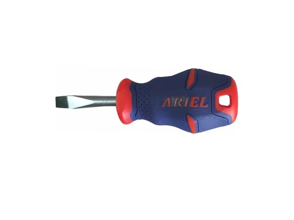 پیچ گوشتی دو سو آریل مشتی مدل PMD6038