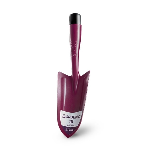 بیلچه فولادی باغبانی گاردنیا مدل GH-2100