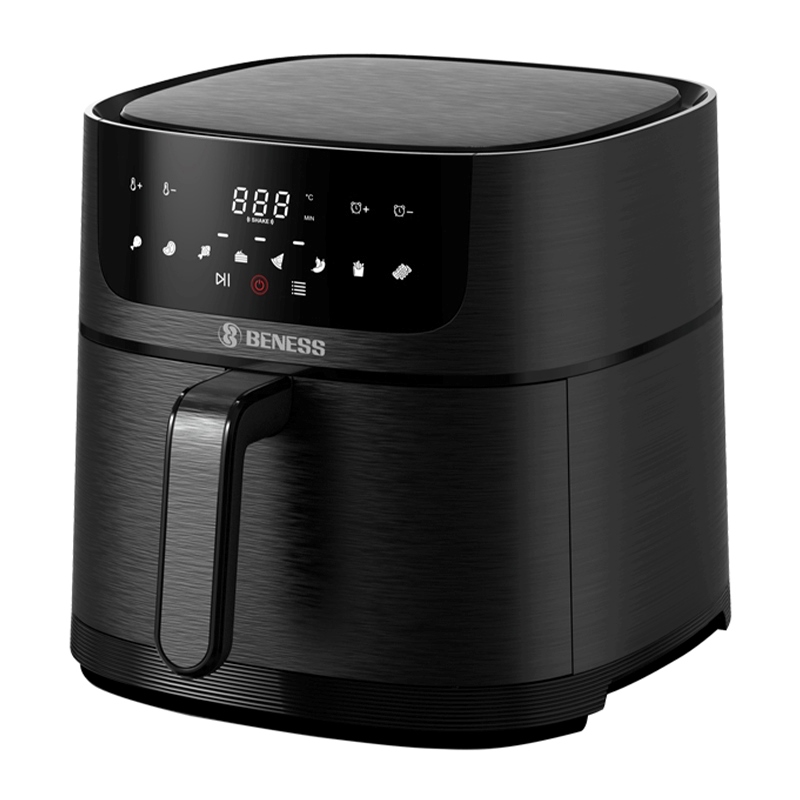 هواپز بنس مدل BA-S6007C — تصویر ۳