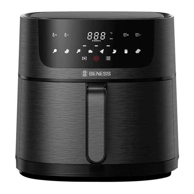 هواپز بنس مدل BA-S6007C