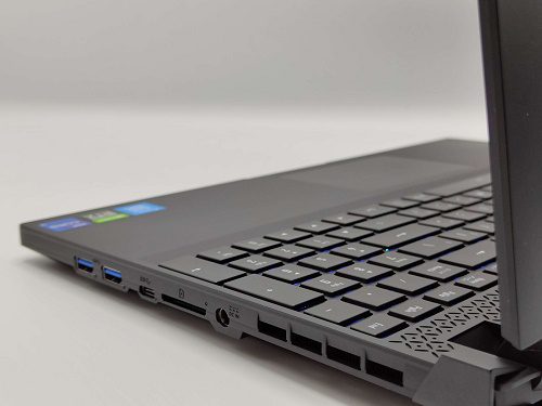 لپ تاپ Gigabyte AORUS5-RX5m — تصویر ۶